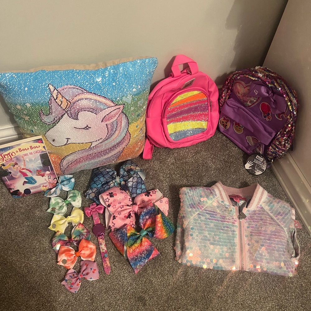JoJo Siwa